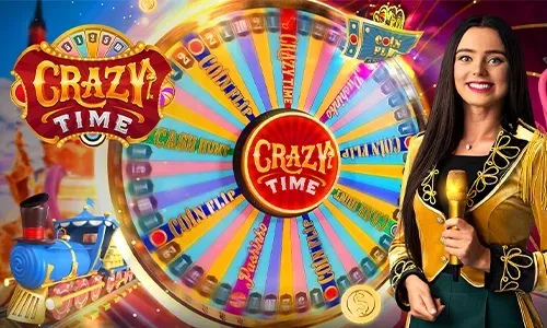 Live casino logo